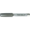 TRUSCO Hand Tap, Medium, HSS-E, M18 x 1.0, T-H-HT-M18 x