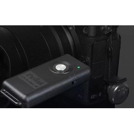 Generic Wireless GPS Unit with Remote Control for Nikon Cameras, Compatible with Z7ii Z6iii Z6ii Z7 Z6 D780 D750 Df etc.D700