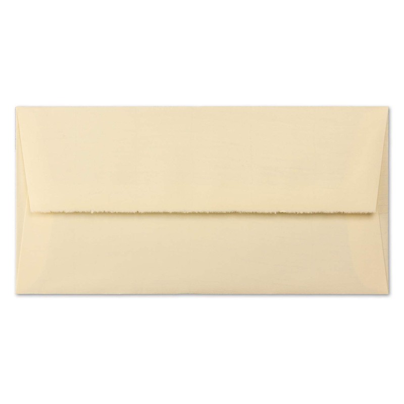 ZERKALL Handmade Paper Wild Ribbed – Gesamtparent