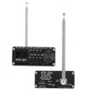 Si4732 All Band Radio Receiver Professional FM AM MW SW
