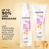 Pantene Pro-V Miracles Infinite Lengths Biotin + Collagen Sulfate-Free Shampoo