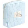 San-X (San-X) Ishiyowachan "Ishiyowachan" Tomorrow Will Be Better Pouch CA68201