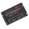 Solar Charge Discharge Controller High Speed CPU Microprocessor Multiple Protections