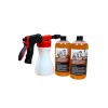 Mud Blaster Foaming Car Wash Soap - Gallon Bottle