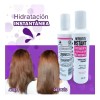 Crema Nefertiti Instant Tratamiento De Hidratación