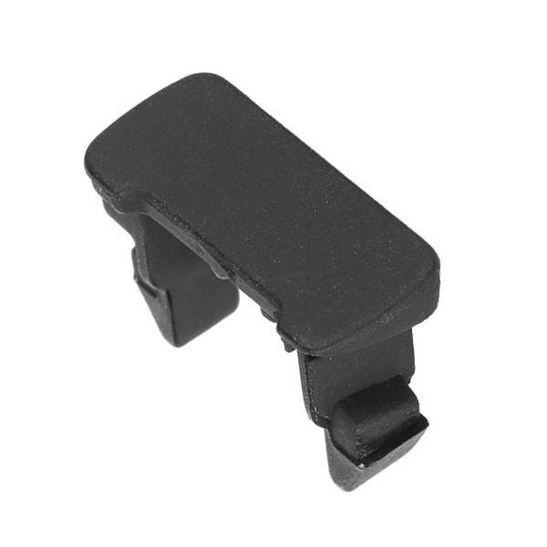 Shifter Lock Cover, Shift Lever Lock Cap, Car Gear Lever