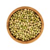 Organic Green Peas, from 500 g