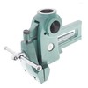 kimllier 3.5 Inch Versatile Vise Parrot Vise 360 Degree Multi-Angle
