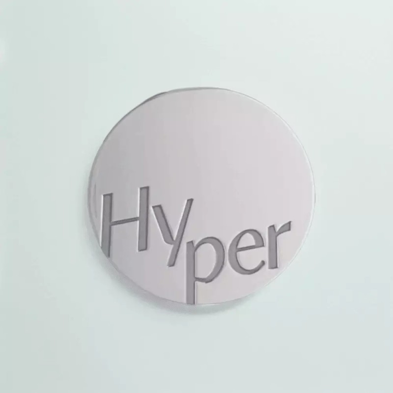 Luna 루나 하이퍼 메쉬 파운데이션 챔피언십 1호 Luna Hyper Mesh