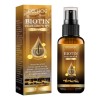Sérum Capilar Eelhoe Biotina Crecimiento 30 Ml
