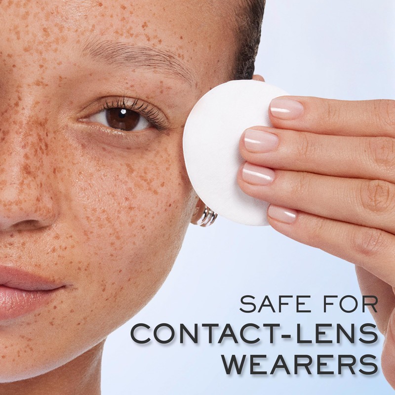Lancôme Bi-Facil Double Action Eye Makeup Remover | Waterproof Makeup