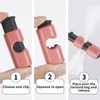 Squeeze and Lock Bread Bag Clips Bread Bag Clips Bread