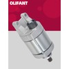 Starter for Honda CRF250R 2018-2025/CRF250RX 2019-2025/CRF250RWE 2025 31200-K95-A21 31200-K95-A41 Olifant