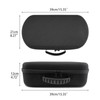 XINGFUDAO Carrying Case Compatible with Dyson Supersonic Nural and Supersonic