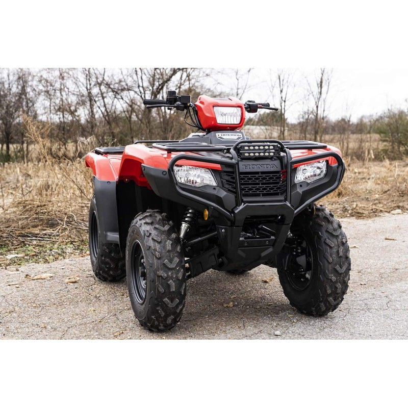 Rough Country 6" LED Bumper Kit for 19-21 Honda Foreman/Rancher