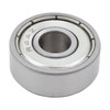 Trend Router Cutter Bearing for 1/4 Inch Shank Mounting, 3/4