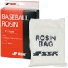 SSK Baseball Softball Pitcher and Hitter Rosin Bag with DP2
