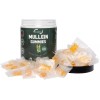 EOCUTE 9 in 1 Mullein Leaf Extract Gummies for Lung
