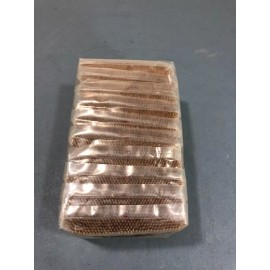 Unbranded 2 x 2000 (20 pack of 200+) double pointed bamboo toothpicks, fruit multi-use 2.5