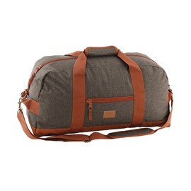 Easycamp Denver 45 Holdall - Coffee, One Size