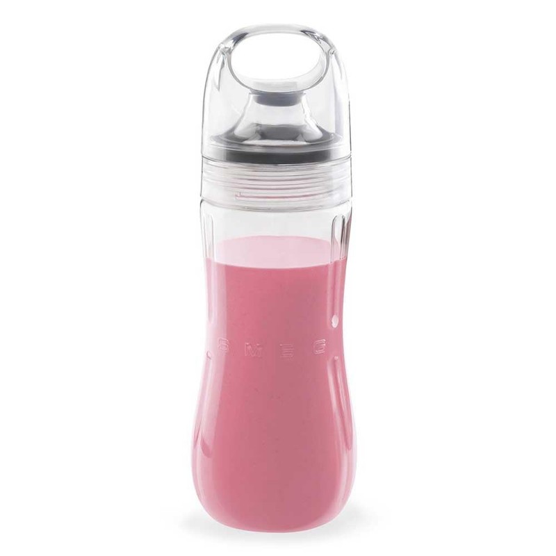 SMEG BGF03 Bottle to Go with Blades - Compatible with