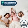 Blumtal Set of 2 Waterproof Cushion Covers, 40 x 80