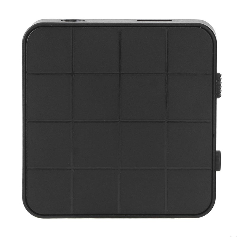 Suuonee Audio Transmitter, Bluetooth 5.0 2-in-1 Audio Receiver Transmitter Music