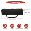 TIXIPEM 43IN Camp Chair Replacement Bag [1PCS] - 600D Oxford