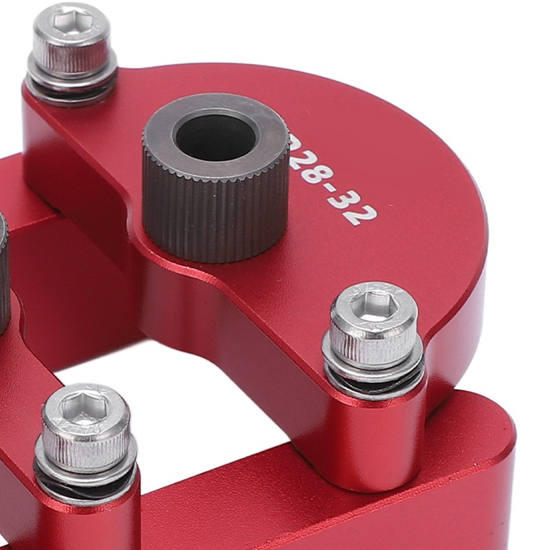 3 in 1 Doweling Jig Self Centering Doweling Jig Woodworking