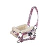 HKM Hobby Horse Halter Set - Halter & Rope -
