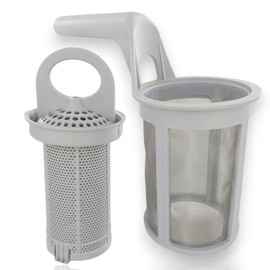AEG 5029777400/7 Fine Sieve Complete with Handle for Dishwasher