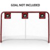 TronX Extreme Goal Targets - Sharp Shooting Training Aid -