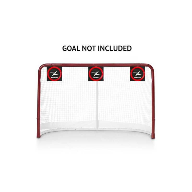 TronX Extreme Goal Targets - Sharp Shooting Training Aid -