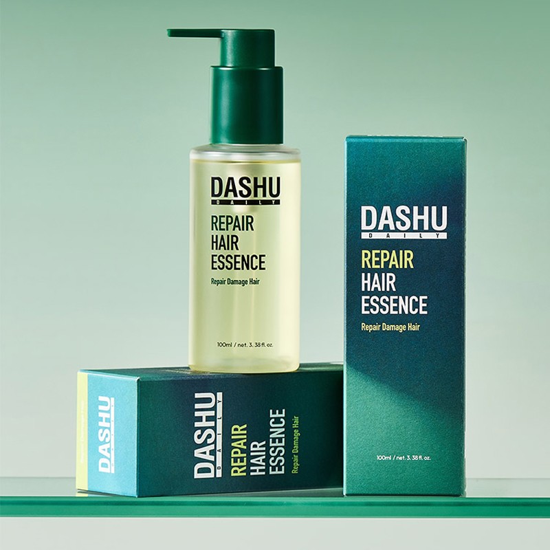 Dasu Daily Repair Hair Essence, 100ml, 1 unit