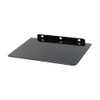 axGear TV Set-top Box Holder Bracket Wall Mount Shelf for