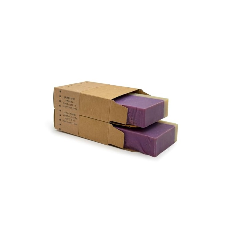 Just Like Jane™ Huckleberry Pie Handmade Soap | 5 oz