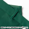 Bonmax FK7163 Back Cross Bib Apron, 15 White, One Size