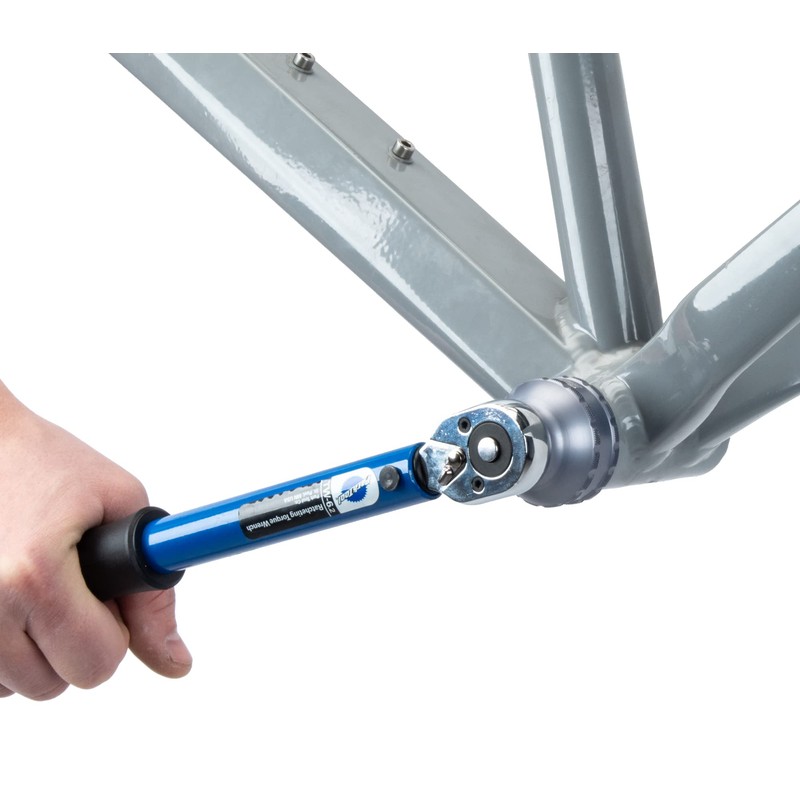 PARKTOOL Bottom Bracket Tool, Compatible BB Outer Diameter: 1.5 -