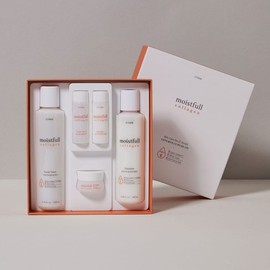 Special moisture-filled collagen 2-piece set (toner + emulsion) basic set / 기획 수분가득 콜라겐 2종 세트 토너+에멀전) 기초세트
