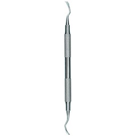 Hu-Friedy CO1 #1 OchsenBein Periodontal Chisel, #524 Round Handle