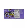 Laffy Taffy Grape Chews Candy 24 Count - 1.5 oz