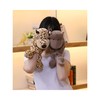 Proumhang Hand Puppets With Full Body for Kids,Animal Hand Puppets