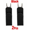 Adjustable Buckleless Belt for Men's Pants – Elastic Hook Waist