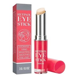 Crema De Ojos Con Retinol Antiedad Hidratante Antiarrugas