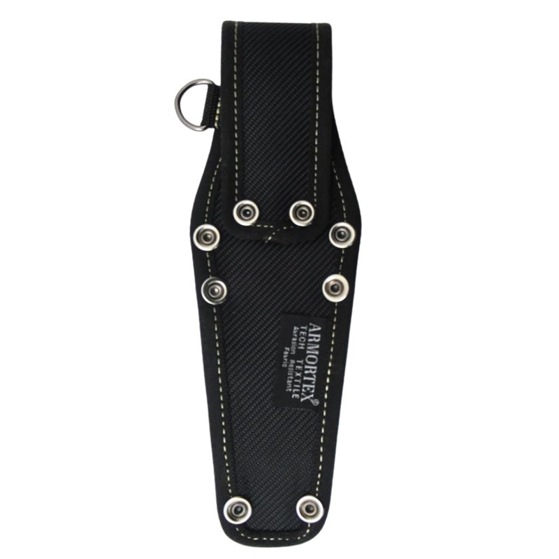 Takagi Slim Tool Case, 2 Levels, Opening, Cut-Resistant, Abrasion Resistant,