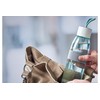 Mepal - Wasserflasche Ellipse Limited Edition - Wiederverwendbare Trinkflasche -