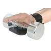 Cobra Grips PRO Best Weight Lifting Gloves, Heavy Duty Straps,