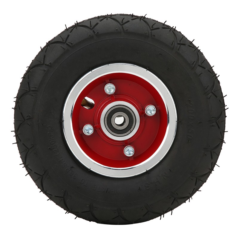 8in Universal Electric Scooter Front Tyre Tire Accessory 200x50 with