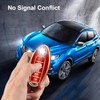 MILD EAST 5 Button Key Fob Cover for Altima Armada