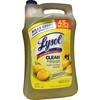 Lysol Clean & Fresh Multi Surface Cleaner 210 Fl Oz,